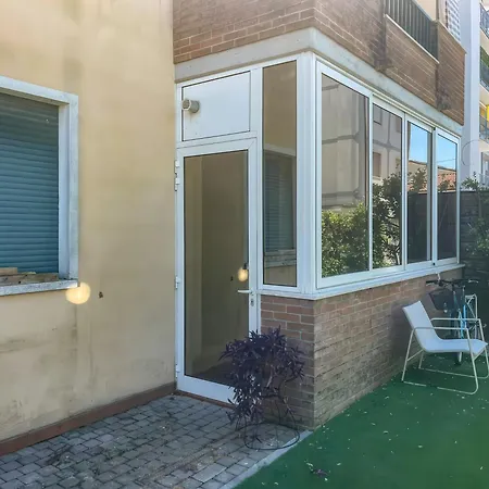 Apartamento Casa Cosette *