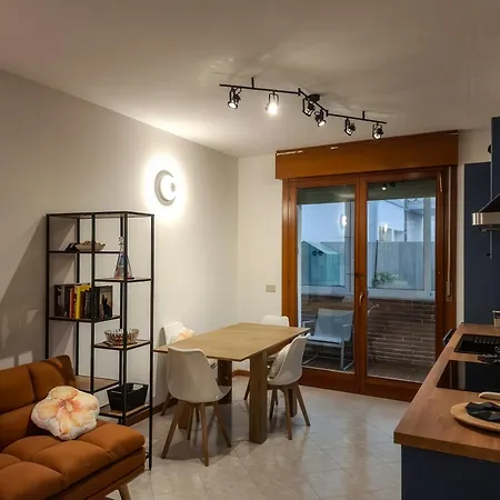 Casa Cosette * Lido di Jesolo
