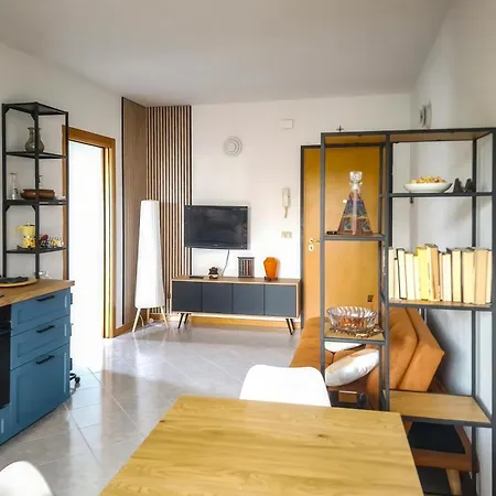 Apartment Casa Cosette Lido di Jesolo