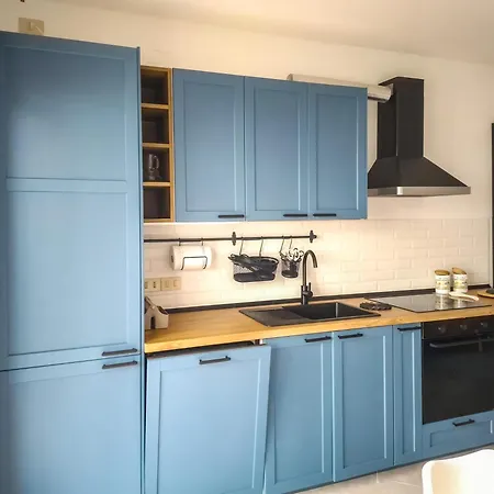 Apartamento Casa Cosette Lido di Jesolo
