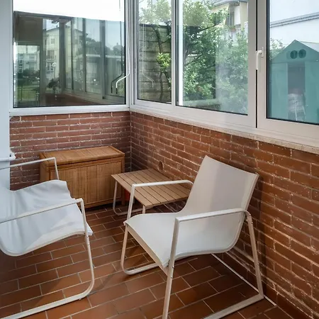 Apartamento Casa Cosette Lido di Jesolo