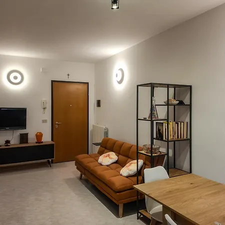 Casa Cosette Lido di Jesolo