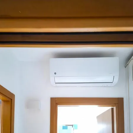 Apartamento Casa Cosette *