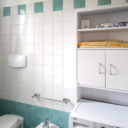 Casa Cosette * Lido di Jesolo