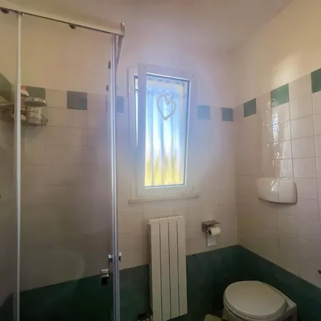 Apartment Casa Cosette Lido di Jesolo