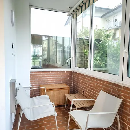 Apartment Casa Cosette