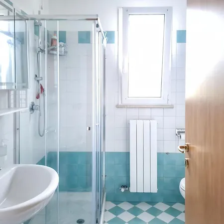 Apartamento Casa Cosette
