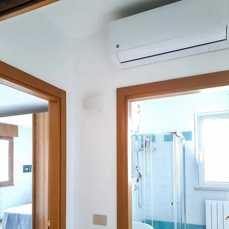 Casa Cosette Apartment