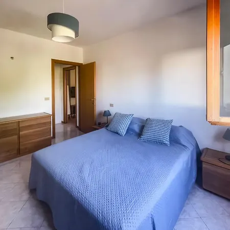 Apartamento Casa Cosette *