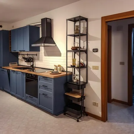 Apartment Casa Cosette