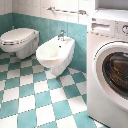 Apartamento Casa Cosette Lido di Jesolo