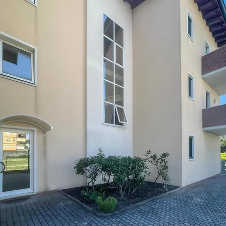 Casa Cosette Apartment Lido di Jesolo
