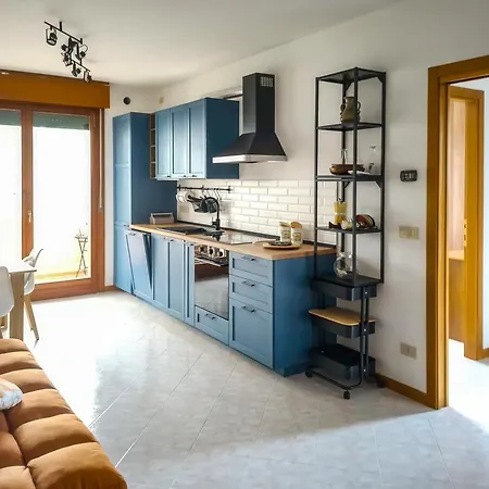 Apartment Casa Cosette