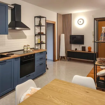 Apartment Casa Cosette