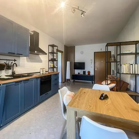 Casa Cosette Apartment *