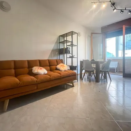 Casa Cosette Apartment