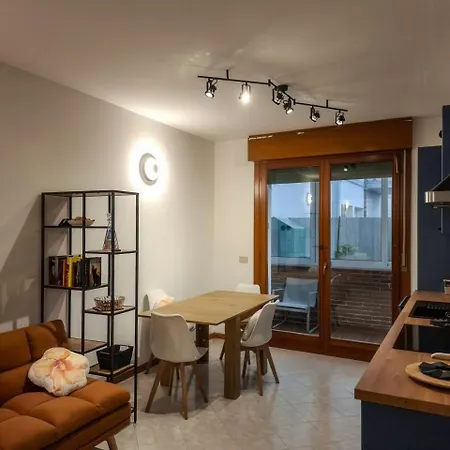Apartment Casa Cosette