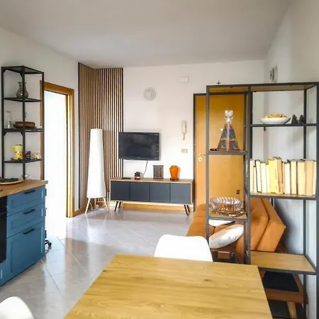 Apartment Casa Cosette *