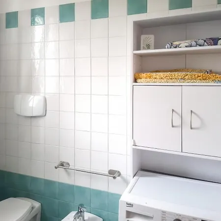 Casa Cosette * Lido di Jesolo