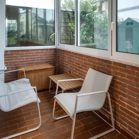 Apartment Casa Cosette